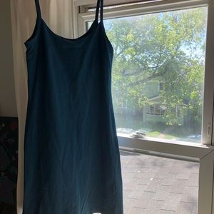 Patagonia Vitaliti Strappy Dress
